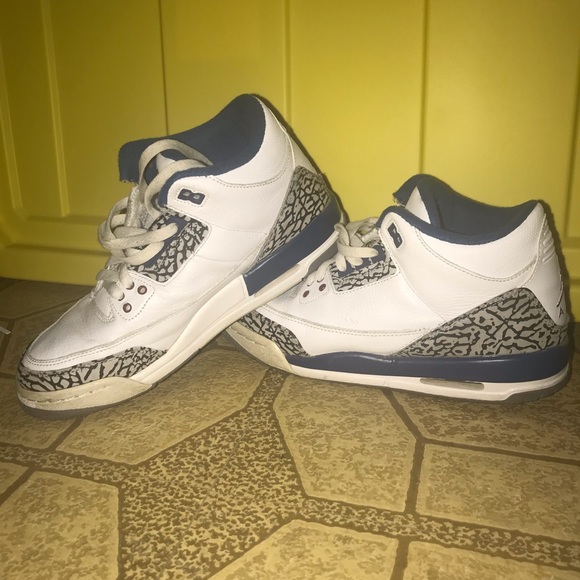 KIDS JORDAN TRUE BLUE - Picture 1 of 4